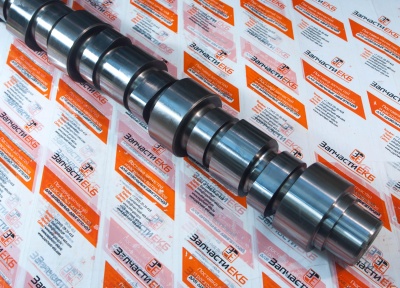 4022816 Вал распределительный Распредвал CAMSHAFT Cummins M11